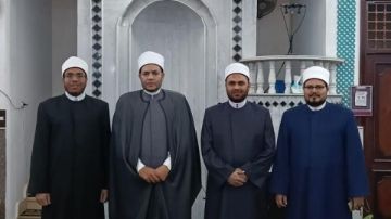 دار الإفتاء تواصل قوافلها الإفتائية إلى شمال سيناء لنشر الفكر الوسطي