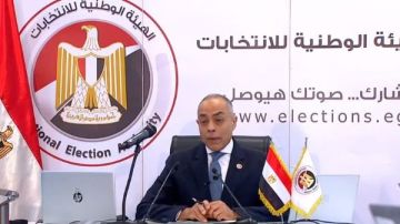 رئيس لجنة متابعة الغربية: الانتخابات تتم بشكل منتظم وشكوى اليوم كانت غير صحيحة