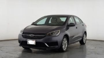 سوق المستعمل.. اركب شيري Arrizo 5 سيدان بـ 400 ألف جنيه سوق المستعمل.. اركب شيري Arrizo 5 سيدان بـ 400 ألف جنيه