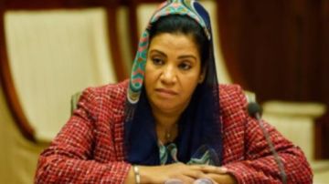 شكلي ودعاية غير مباشرة... قانونية انسحاب النائبة نشوى الديب من انتخابات النواب شكلي ودعاية غير مباشرة... قانونية انسحاب النائبة نشوى الديب من انتخابات النواب