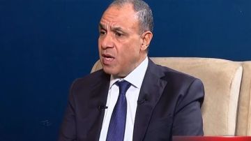 عاجل وزير الخارجية: صبر مصر نفد تجاه إثيوبيا والمسار التفاوضي وصل لطريق مسدود عاجل وزير الخارجية: صبر مصر نفد تجاه إثيوبيا والمسار التفاوضي وصل لطريق مسدود