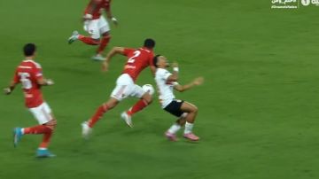 كريم رمزي: هايل يا أهلي.. عرف يقوم بسرعة كعادته والزمالك لسه معندوش فريق بطولة