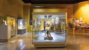 متحف السويس القومي ينظم يوم ترفيهي لـ الضم وضعاف السمع