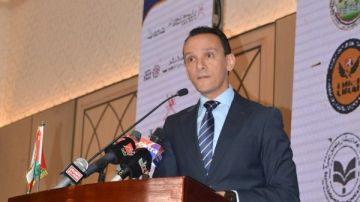 مساعد وزير الإسكان: إعداد مخطط استراتيجي للقاهرة الخديوية والإسلامية وطرح حزم استثمارية