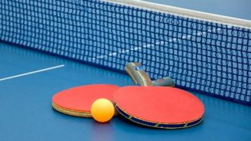 مصر في المجموعة الأولى ببطولة كأس العالم للمختلط لتنس الطاولة الصين 2025