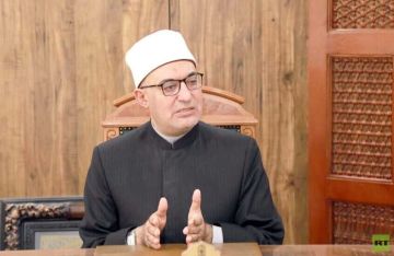 مفتي مصر: الأديان لم تخلق للفرقة.. والإسلام يواجه حملات تشويه تتطلب حضورا عالميا فاعلا