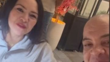 منال عبد اللطيف تتصدر التريند بعد خلع الحجاب.. تفاصيل