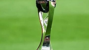 موعد مباراتي نهائي مونديال الناشئين وصاحب الميدالية البرونزية والقنوات الناقلة