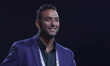 ميدو: تحامل الحكام على الأهلي من عجائب الدنيا السبع 