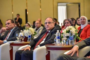 هيئة الدواء المصرية تفتتح فعاليات القمة الإفريقية الخامسة للتنظيم الدوائي بالقاهرة