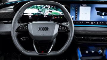 آودي تصلح أحد أكثر عيوبها الداخلية المكروهة لعام 2026