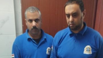 أمانة بــ 103 آلاف جنيه خلال حادث مروع.. إسعاف الإسماعيلية ينقذ مصابا ويحافظ على ممتلكاته أمانة بــ 103 آلاف جنيه خلال حادث مروع.. إسعاف الإسماعيلية ينقذ مصابا ويحافظ على ممتلكاته