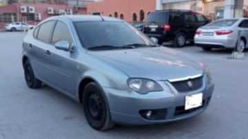 اركب بروتون جين 2 سيدان .. سعرها 300 ألف جنيه اركب بروتون جين 2 سيدان .. سعرها 300 ألف جنيه