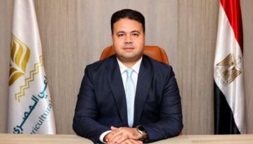 البنك الزراعي المصري يعلن عن تعيين محمد علي رئيسا لمجموعة مخاطر التجزئة المصرفية البنك الزراعي المصري يعلن عن تعيين محمد علي رئيسا لمجموعة مخاطر التجزئة المصرفية