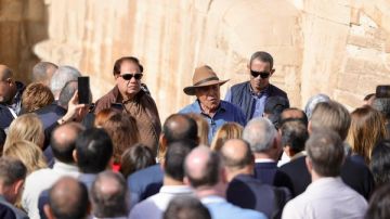 الجبالي: اختيار مكان وزمان مؤتمر البرلمان من أجل المتوسط كان موفقا