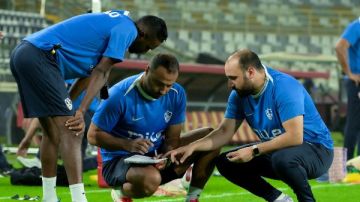 الزمالك يعلن موعد المؤتمر الصحفي لـ عبد الرؤوف قبل مواجهة زيسكو