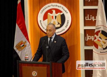  الوطنية للانتخابات : جميع المقرات الانتخابية أجرت التصويت في الخارج.. و لوس انجلوس بدأت السابعة مساء