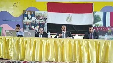 بالأرقام .. المؤشرات الأولية لفرز الأصوات بالدائرة الثالثة فى العاشر من رمضان