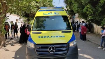 بعد اختفائه 6 سنوات.. كشف لغز مقتل شاب على يد 3 من أصدقائه في الدقهلية بعد اختفائه 6 سنوات.. كشف لغز مقتل شاب على يد 3 من أصدقائه في الدقهلية