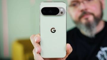 تحديث مزدوج من جوجل لأجهزة Pixel.. ما الجديد؟