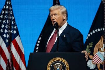 ترامب: إلغاء المحكمة العليا للرسوم الجمركية سيكون مدمرا ترامب: إلغاء المحكمة العليا للرسوم الجمركية سيكون مدمرا