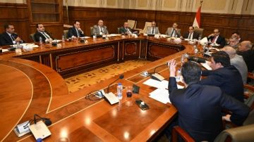 تشريعية الشيوخ توافق من حيث المبدأ على تعديل بعض أحكام قانون الكهرباء