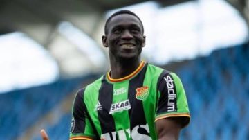 جايس السويدي يحسم الجدل حول انتقال إبراهيم دياباتيه إلى الأهلي جايس السويدي يحسم الجدل حول انتقال إبراهيم دياباتيه إلى الأهلي