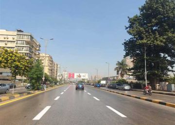 حالة الطقس ودرجات الحرارة اليوم الأحد 2 نوفمبر 2025 في السويس حالة الطقس ودرجات الحرارة اليوم الأحد 2 نوفمبر 2025 في السويس