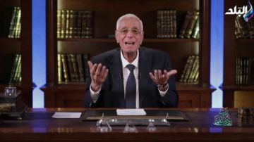 حسام موافي يوجه رسالة لعجوز مريض جدا ويدخن السجائر.. فيديو حسام موافي يوجه رسالة لعجوز مريض جدا ويدخن السجائر.. فيديو