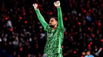 دوناروما يكشف كواليس رحيله عن باريس سان جيرمان دوناروما يكشف كواليس رحيله عن باريس سان جيرمان