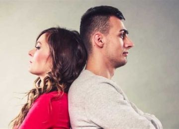  دي مجرد نزوة .. 6 جمل يبرر بها الخائن فعلته