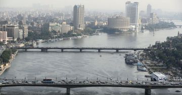 رسالة مبشرة من صندوق النقد لمصر قبل مراجعة ديسمبر المنتظرة رسالة مبشرة من صندوق النقد لمصر قبل مراجعة ديسمبر المنتظرة