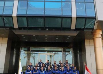 رسميا.. رابط التقديم على وظائف هيئة الإسعاف المصرية 2025 فور تفعيله (تفاصيل)