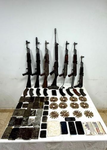 رصاص في قلب الصعيد.. مصرع تجار مخدرات بعد مواجهة دامية مع الأمن بقنا