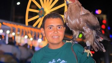 صاحبه ضرب نار.. مصرع شاب خلال توجهه لحضور حفل زفاف في المنوفية صاحبه ضرب نار.. مصرع شاب خلال توجهه لحضور حفل زفاف في المنوفية