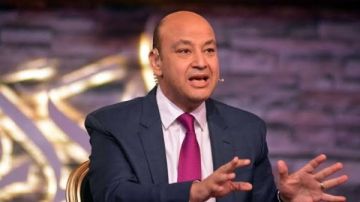 عمرو أديب: عايز الزمالك يكسب علشان الأجيال الجديدة تعرف إن الإمكانيات مش كل حاجة عمرو أديب: عايز الزمالك يكسب علشان الأجيال الجديدة تعرف إن الإمكانيات مش كل حاجة