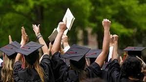 فتح باب التقديم للطلاب الوافدين بالجامعات المصرية للفصل الدراسي الثاني