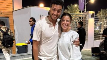 فركش مسلسل ورد على فل وياسمين بطولة أحمد عبد الوهاب وصبا مبارك