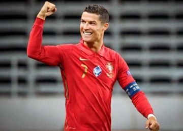  كأس العالم ليس مقياس للأفضل .. كريستيانو رونالدو يعلن موعد اعتزاله