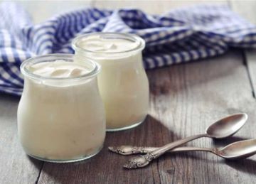  كوباية زبادي يوميا .. سر بسيط لضبط ضغط الدم وحماية القلب بطريقة طبيعية