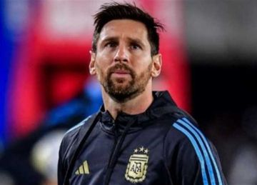 لأول مرة منذ 20 عامًا.. ميسي أمام اختبار صعب في أمريكا