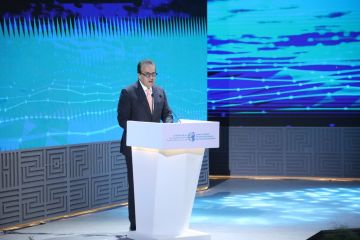 متوسط أعمار المصريين.. وزير يكشف مفاجأة متوسط أعمار المصريين.. وزير يكشف مفاجأة