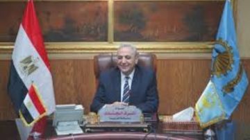 محافظ الغربية: إرضاء المواطنين معيار النجاح ومكتبي الحقيقي هو الشارع محافظ الغربية: إرضاء المواطنين معيار النجاح ومكتبي الحقيقي هو الشارع