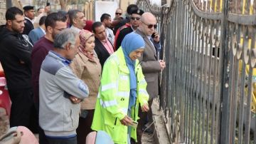 محافظ بني سويف يتفقد إجراءات تشغيل محطات المياه بكامل طاقتها وانتظام الخدمة محافظ بني سويف يتفقد إجراءات تشغيل محطات المياه بكامل طاقتها وانتظام الخدمة