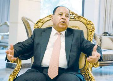 محمد معيط: المواطن سيعود إلى وضعه الاقتصادي السابق تدريجيا