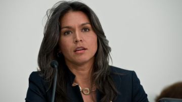 مديرة الاستخبارات الأمريكية: مراقبة وقف النار في غزة مهمة صعبة مديرة الاستخبارات الأمريكية: مراقبة وقف النار في غزة مهمة صعبة