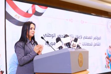 مصر.. سيدتان مسيحيتان تفوزان بجائزة عمرة.. وهذا ما فعلته وزيرة التضامن