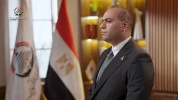 مصطفى جبر: توجيهات الرئيس السيسي بشفافية انتخابات النواب لبرلمان يعبر عن الشعب