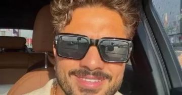 مصطفى حجاج: هانى محروس شريك النجاح ومفيش بينا خلافات