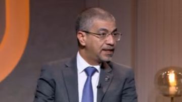 نائب بالشيوخ: المرحلة الثانية للانتخابات حرة وشفافة بالكامل